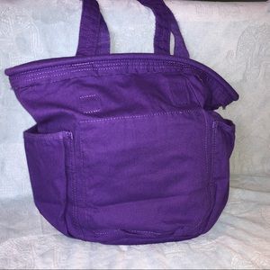 Thirty-One retro metro bag